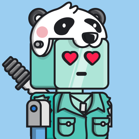 RoboHood #6872