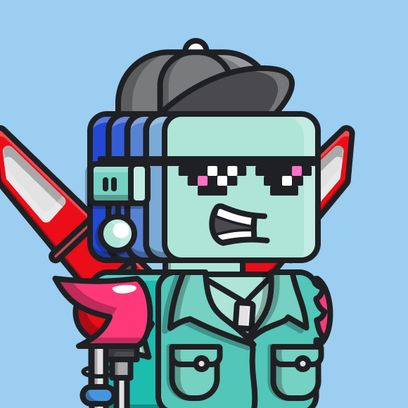 RoboHood #6874