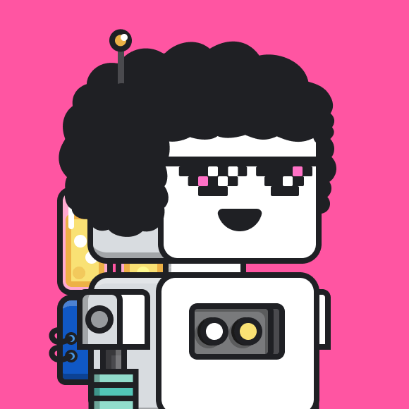 RoboHood #6876