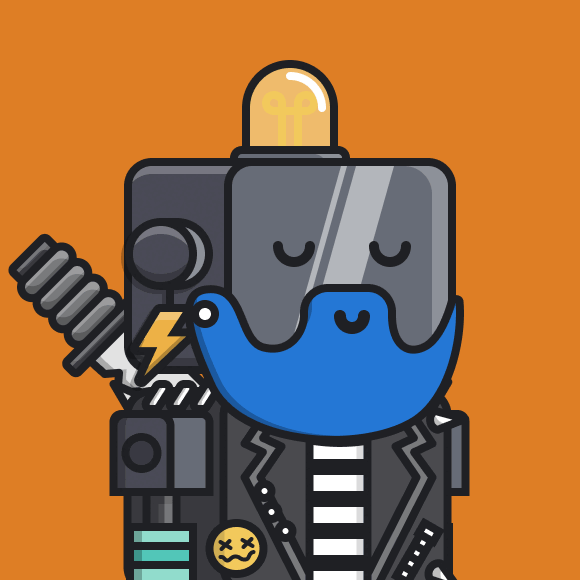 RoboHood #6880