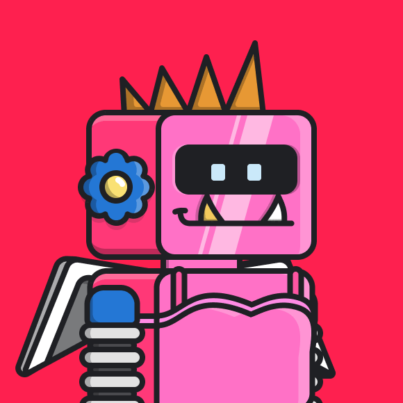 RoboHood #6881