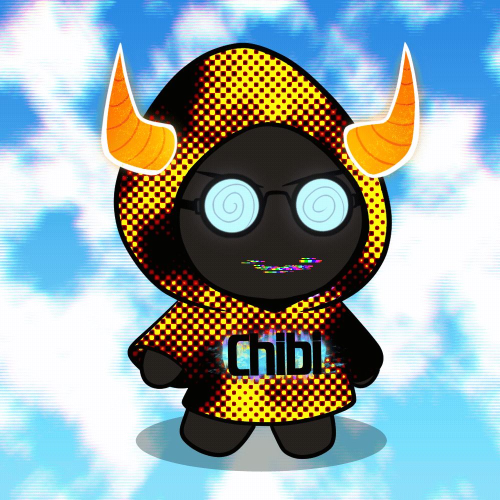 Chibi #2816