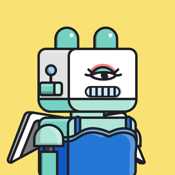 RoboHood #7026