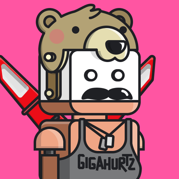 RoboHood #7030