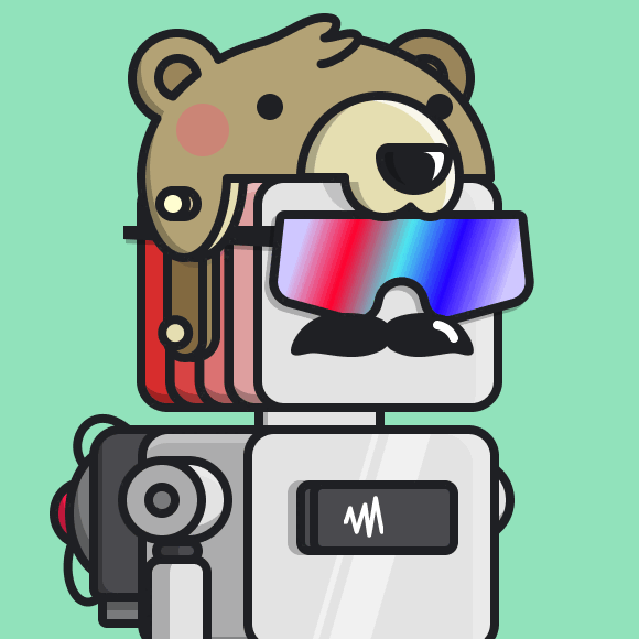RoboHood #7041