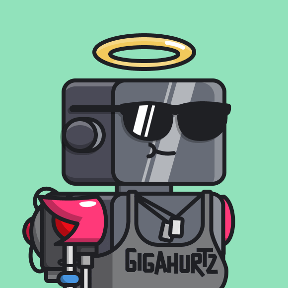 RoboHood #7045