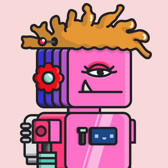 RoboHood #7048