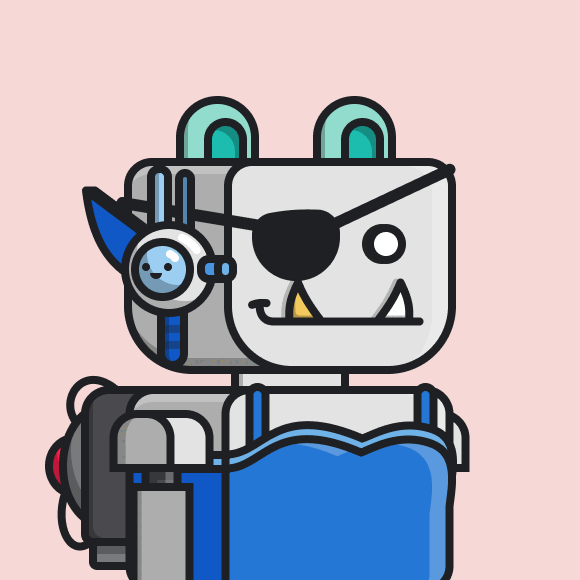 RoboHood #7050