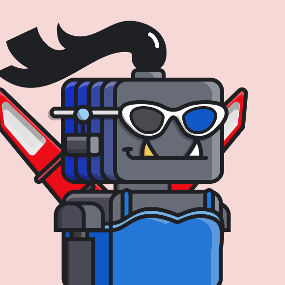 RoboHood #7070