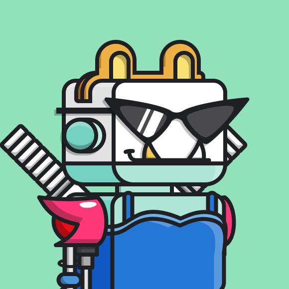 RoboHood #7074