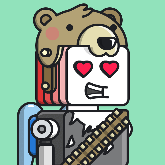 RoboHood #7075