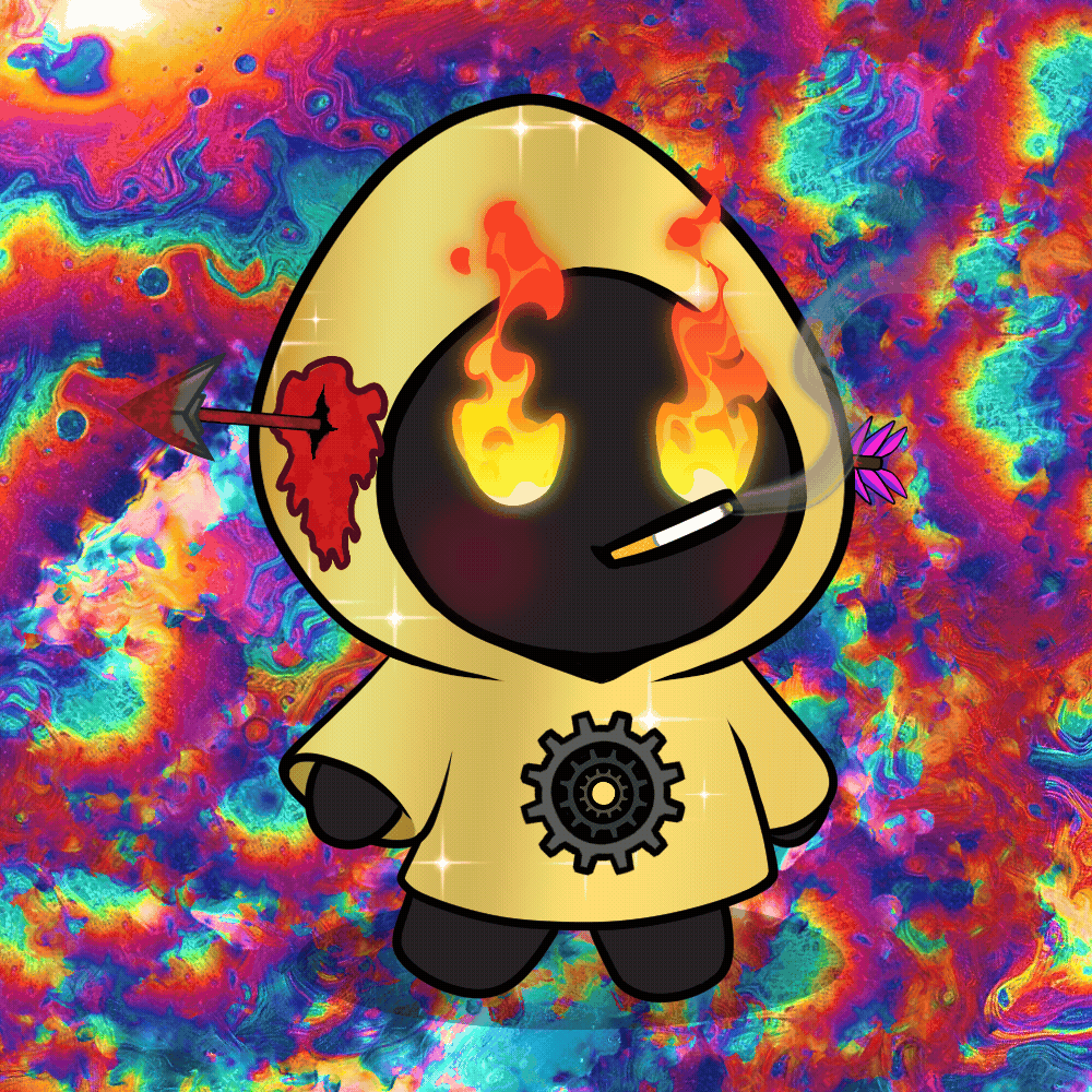 Chibi #2986