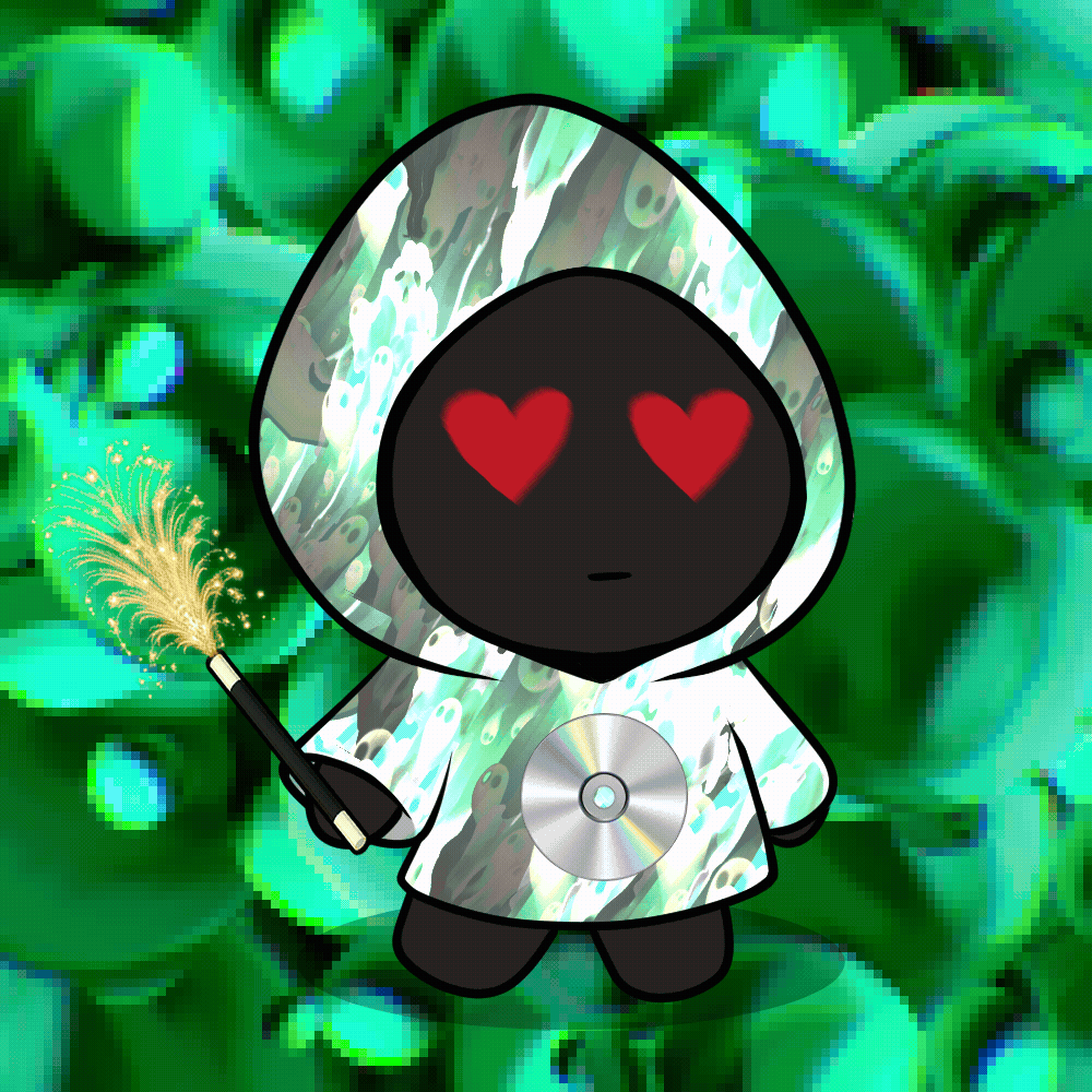 Chibi #6720