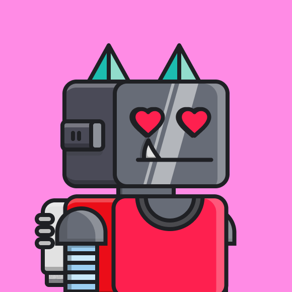 RoboHood #7185