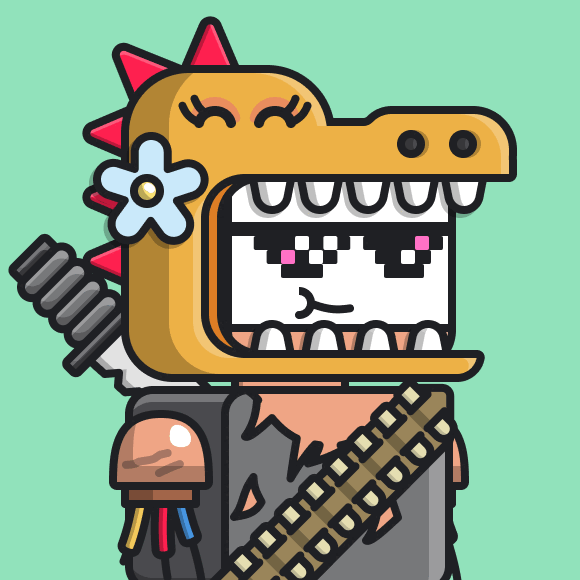 RoboHood #7186