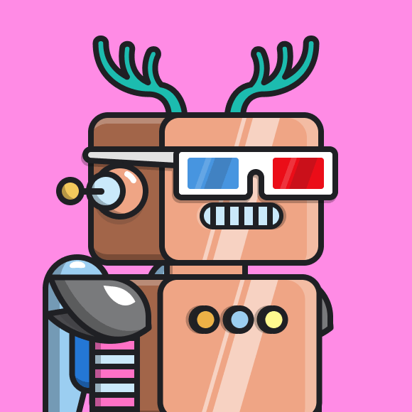 RoboHood #7417