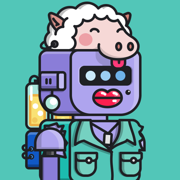 RoboHood #7421