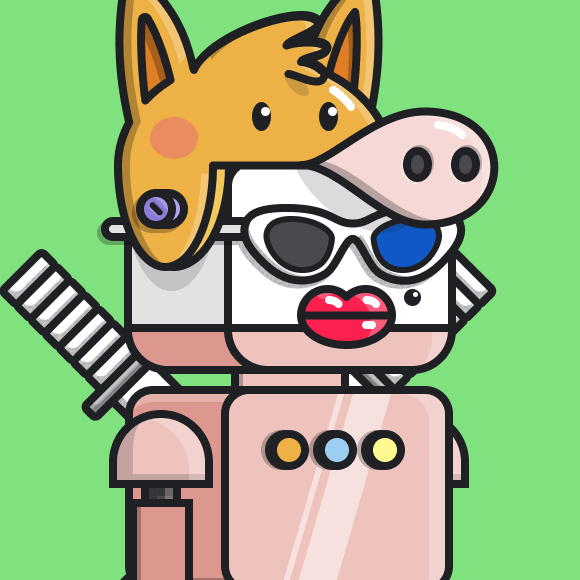 RoboHood #7426