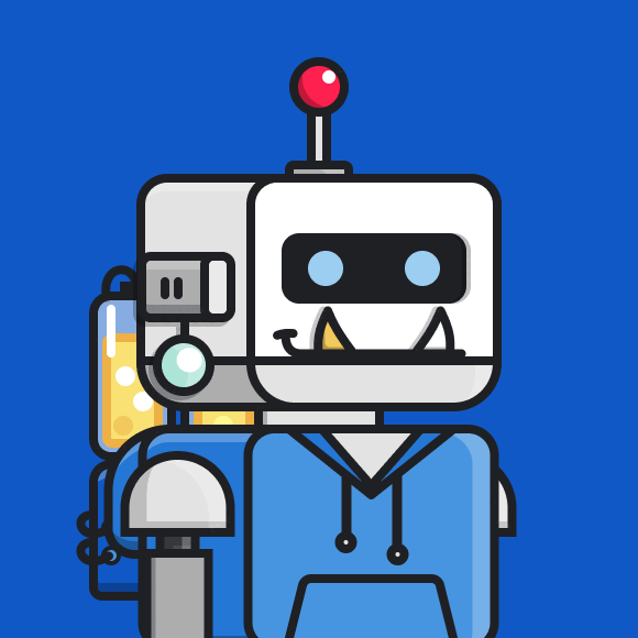 RoboHood #7432