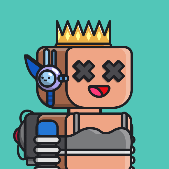RoboHood #7433