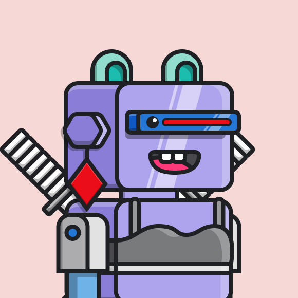 RoboHood #7434