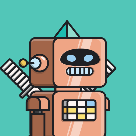 RoboHood #7438