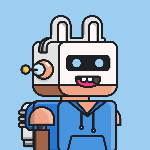 RoboHood #7442