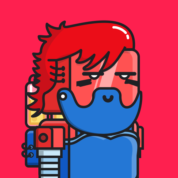 RoboHood #7444