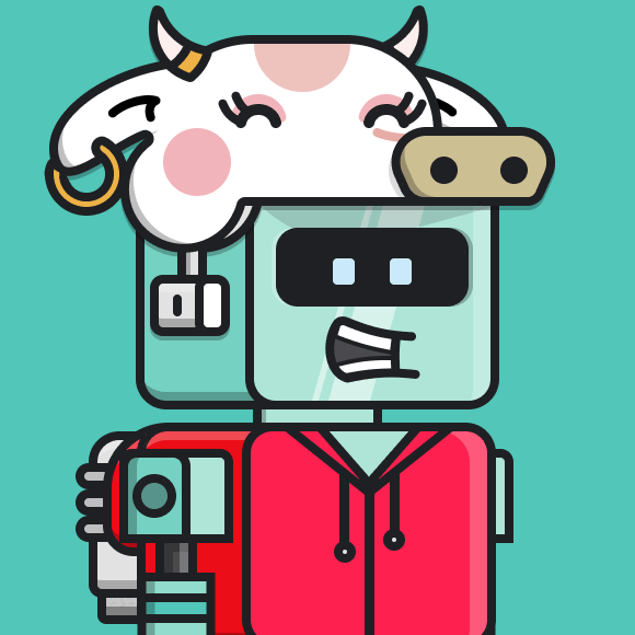 RoboHood #7447