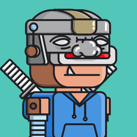 RoboHood #7448
