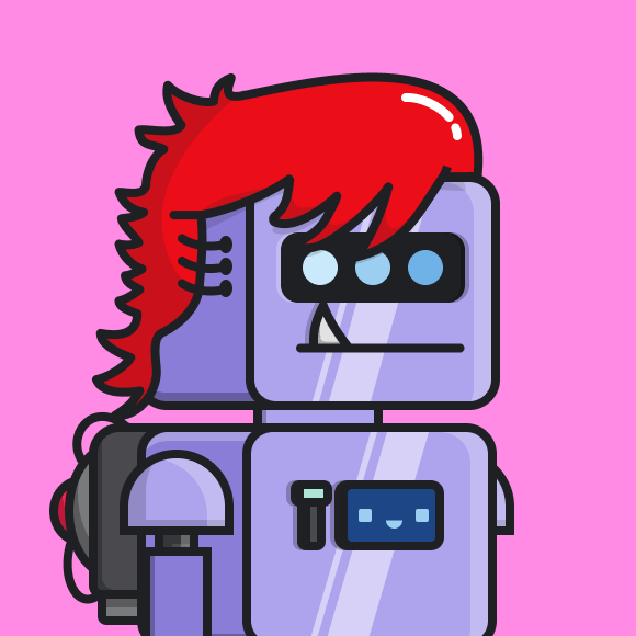 RoboHood #7451