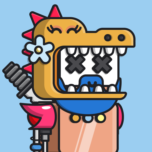 RoboHood #7453