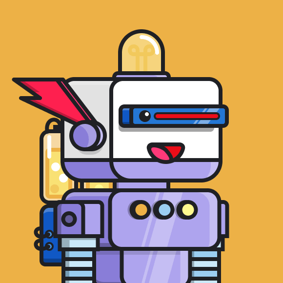 RoboHood #7458