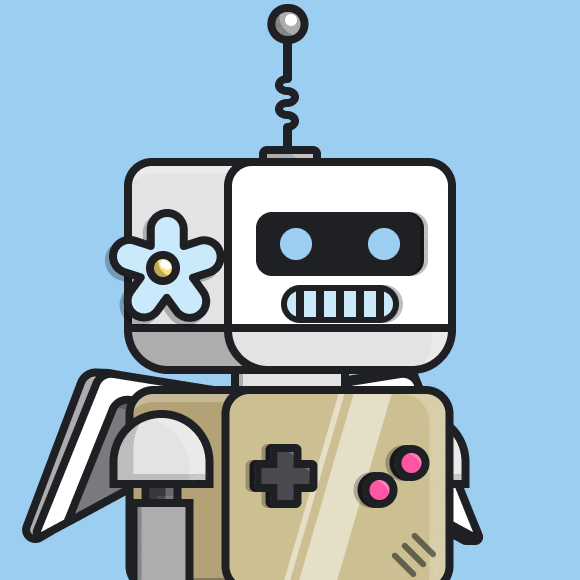 RoboHood #7459