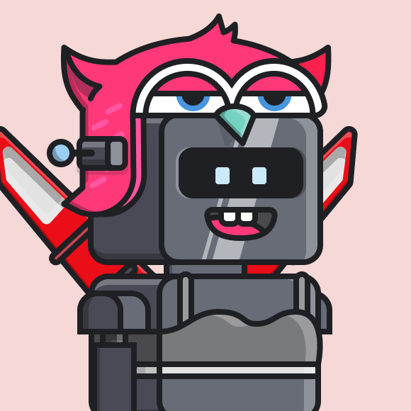 RoboHood #7462