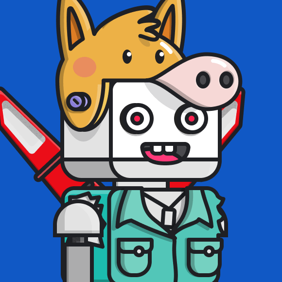 RoboHood #7463