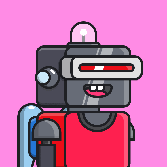 RoboHood #7490