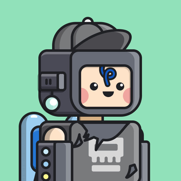 RoboHood #7492