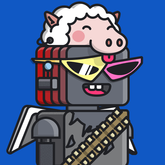 RoboHood #7507