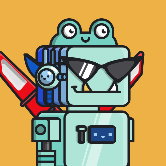 RoboHood #7512