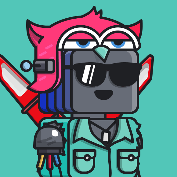 RoboHood #7513