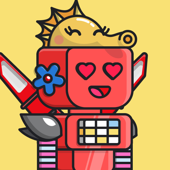 RoboHood #7514