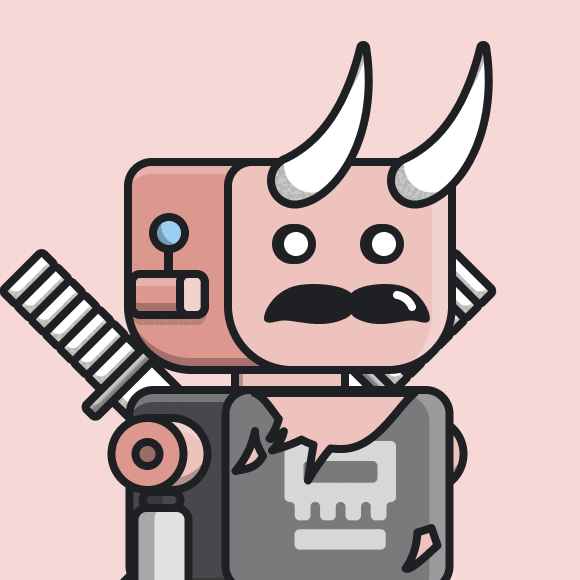 RoboHood #7519