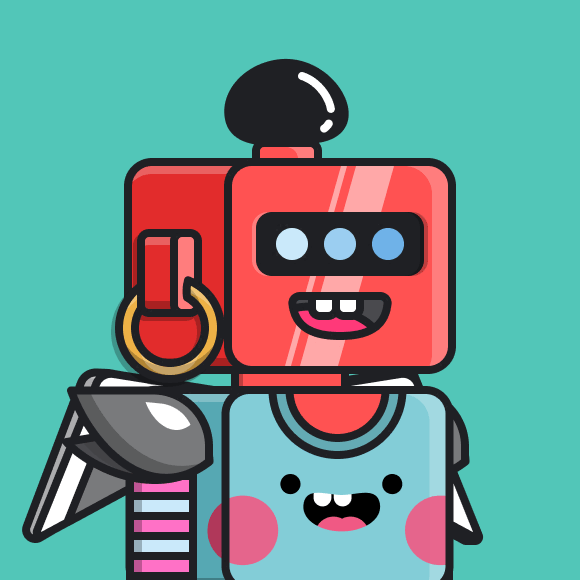 RoboHood #7522