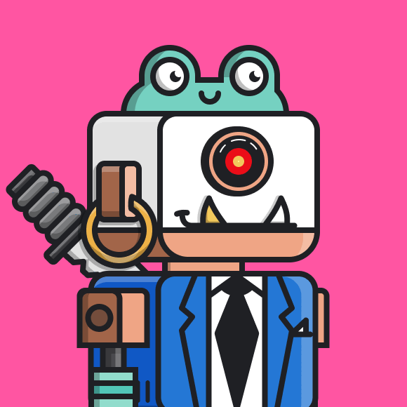 RoboHood #7525