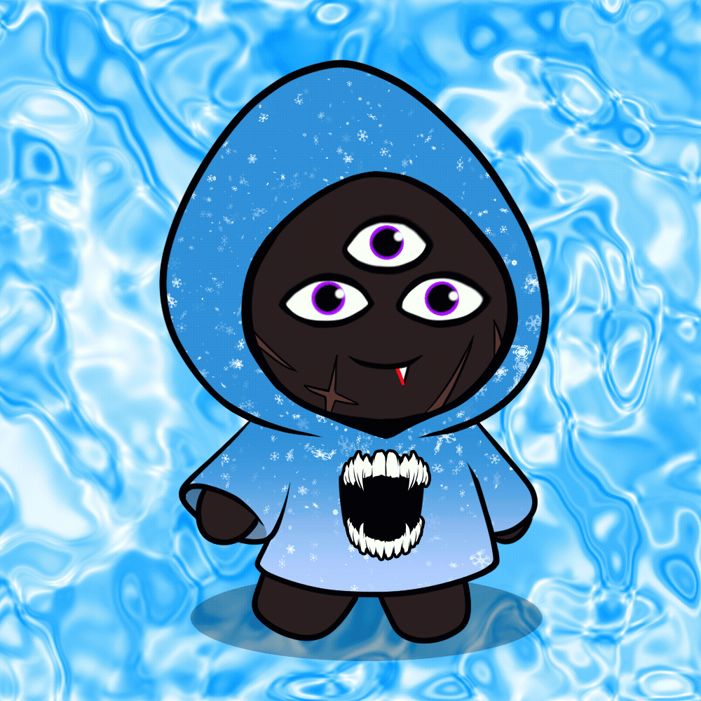 Chibi #8876