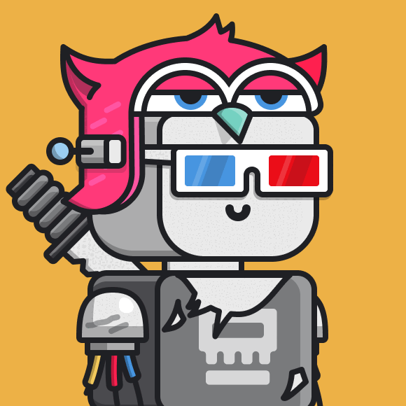 RoboHood #7687