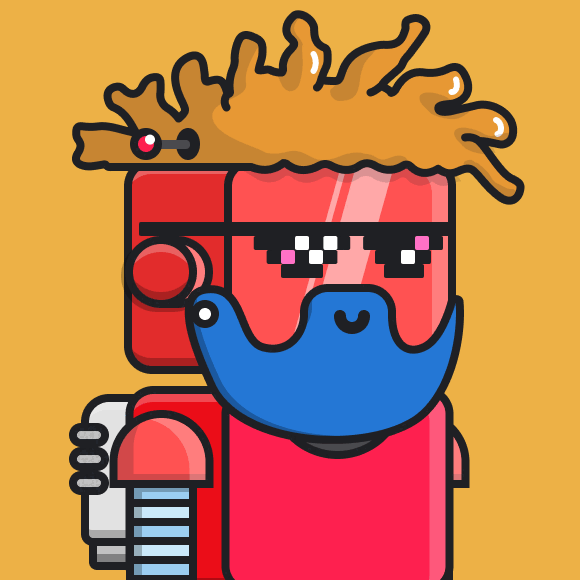 RoboHood #7688