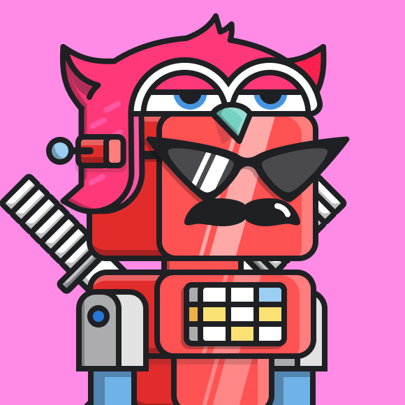 RoboHood #7693