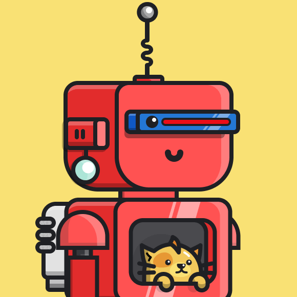 RoboHood #7730